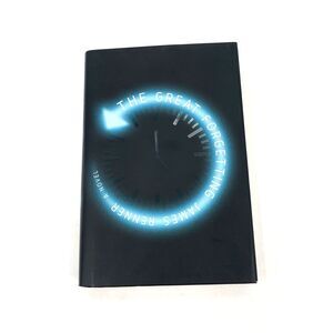 The Great Forgetting James Renner 2015 Hardcover First Edition First Printing DJ